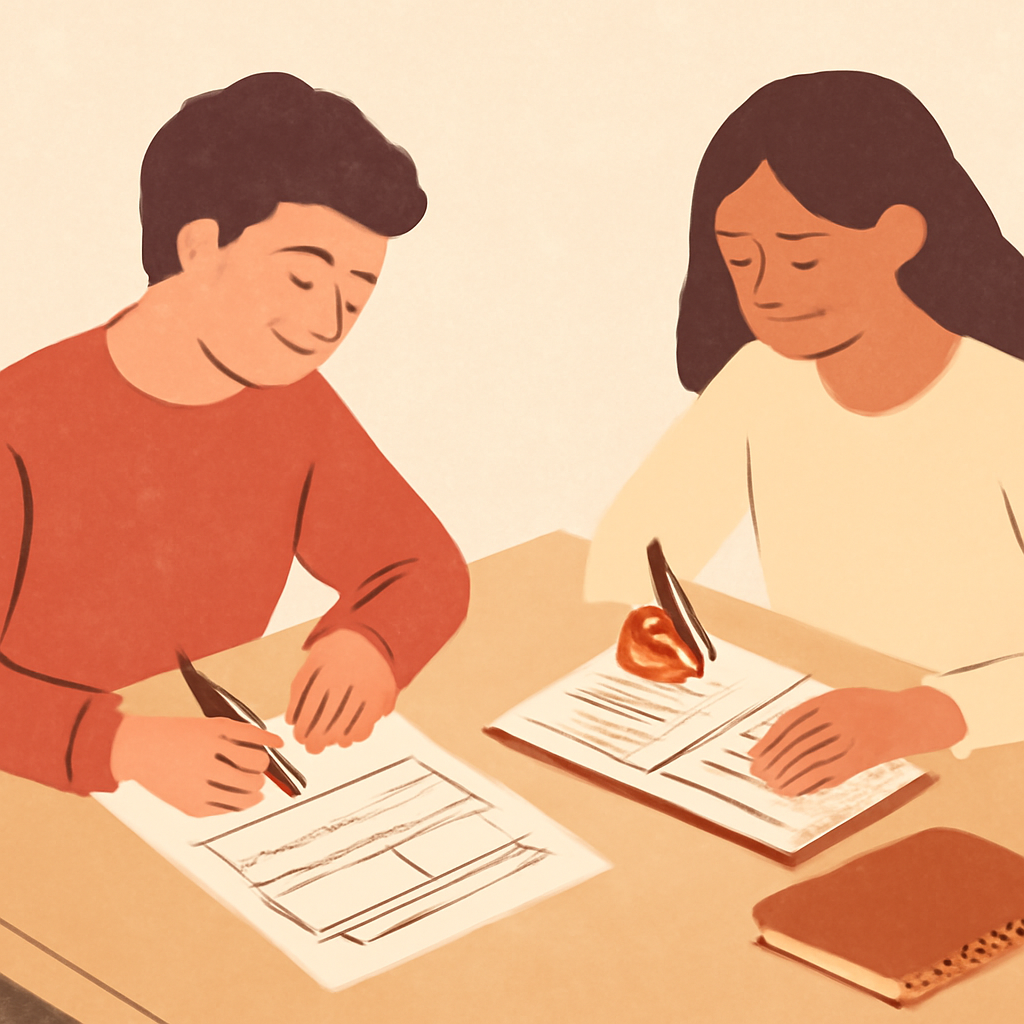 Why Your Website Copy Should Be Written Before the Design (Not After)